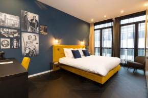  Court Hotel City Centre Utrecht  Утрехт